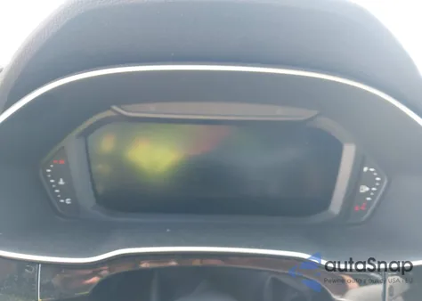 2021 Audi Q3 Premium 40 Tfsi Quattro Tiptronic from USA, damaged, VIN WA1AUCF35M1075251